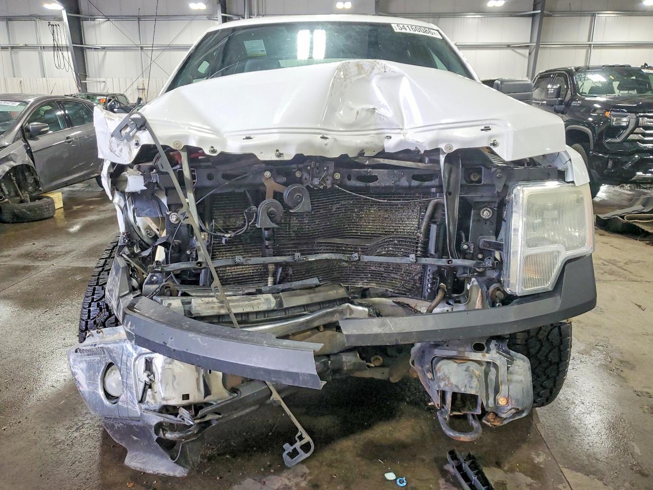 2013 Ford F150 Supercrew - Image 5