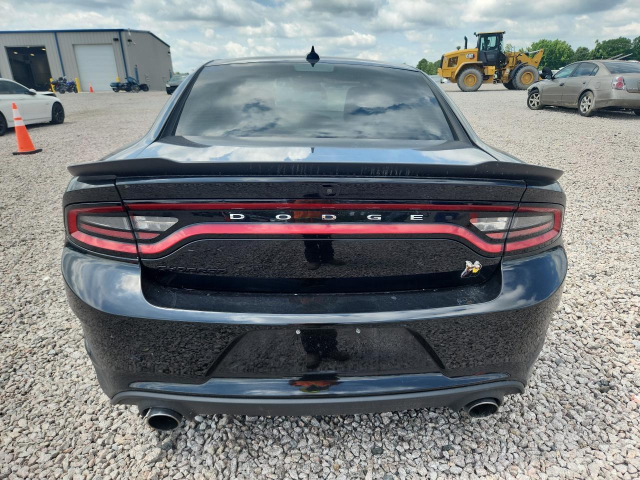 2023 Dodge Charger Scat Pack - Image 6