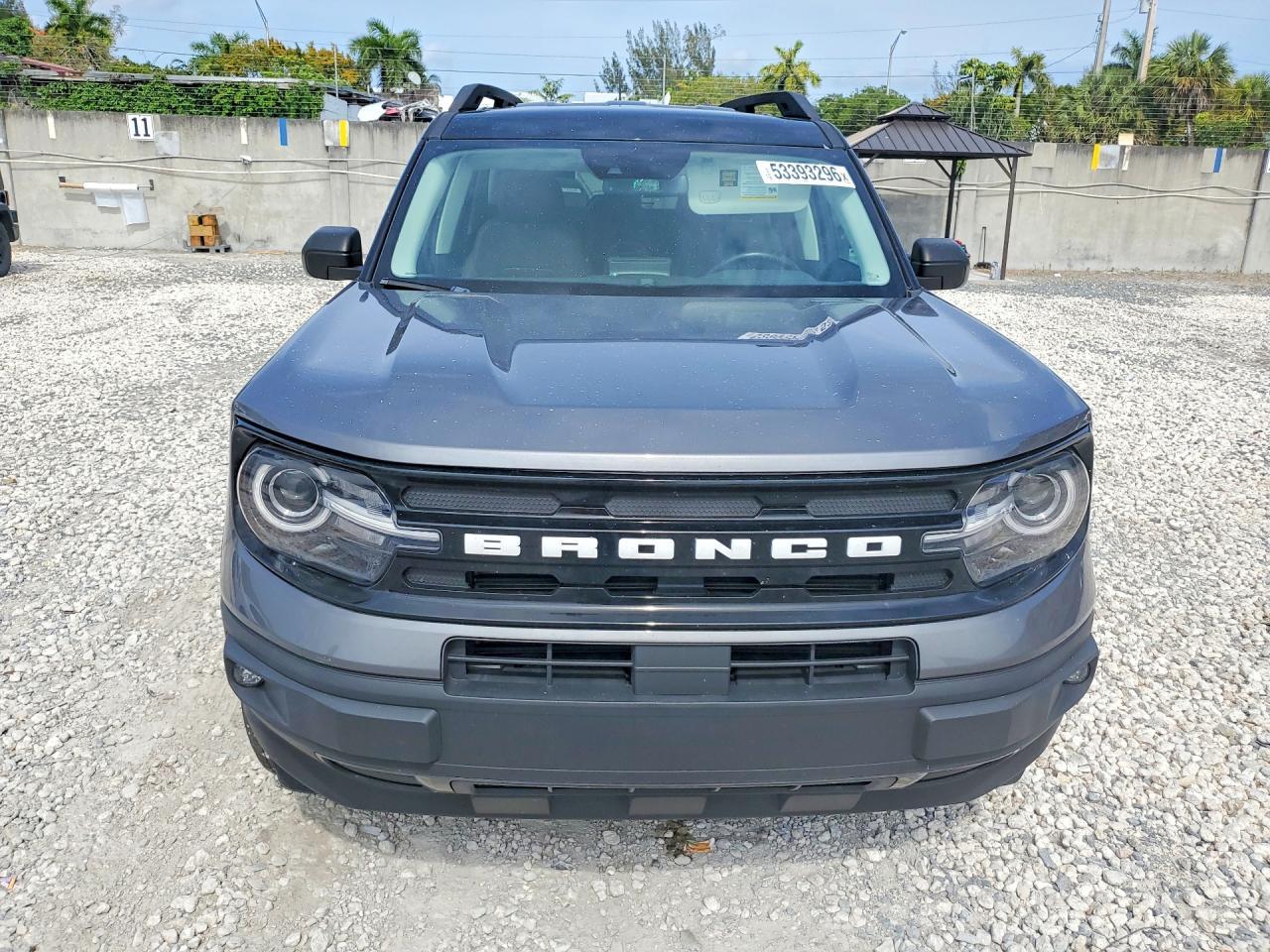 2023 Ford Bronco Sport Outer Banks - Фото 5