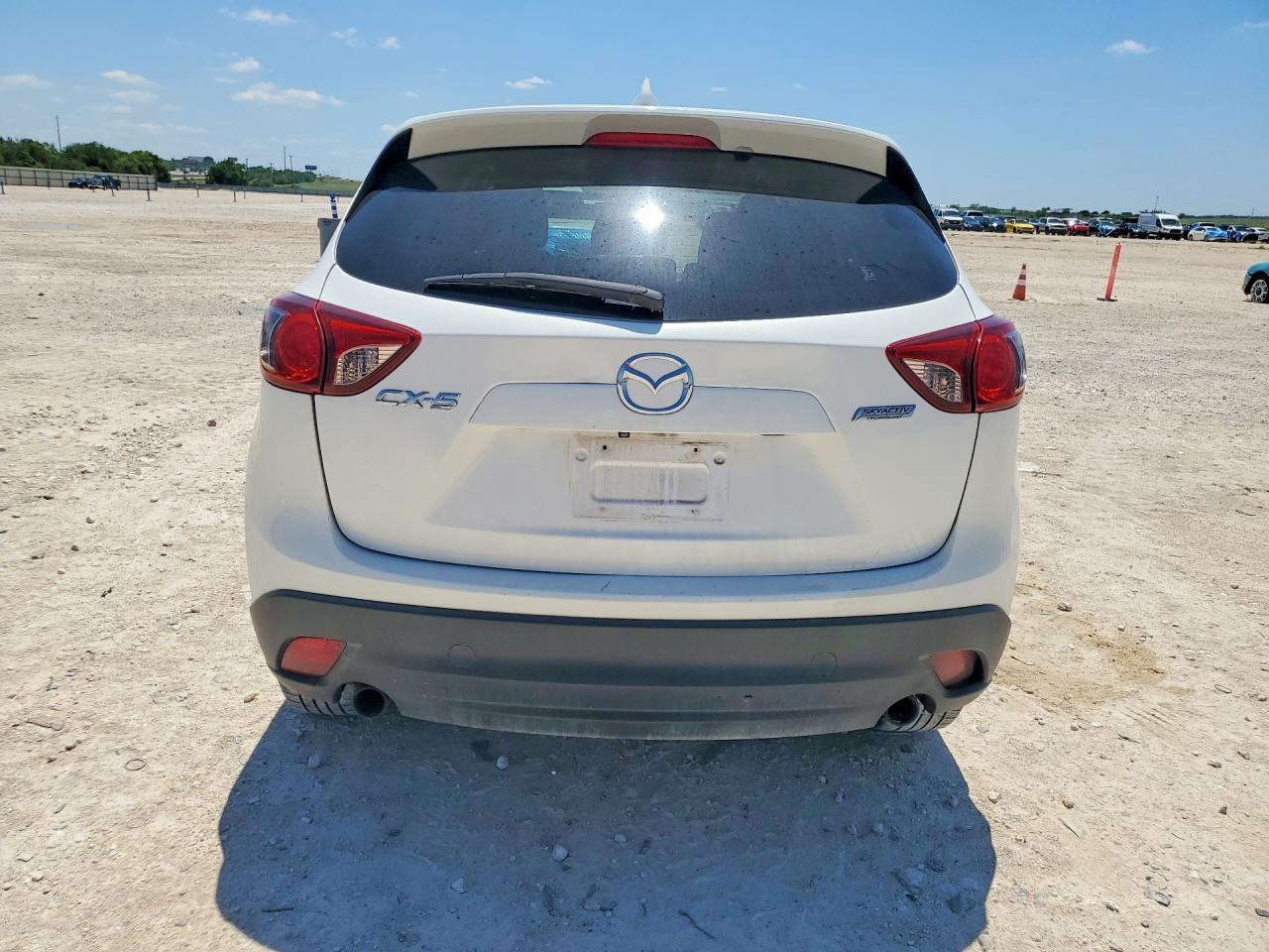 2016 Mazda Cx-5 Touring - Фото 6
