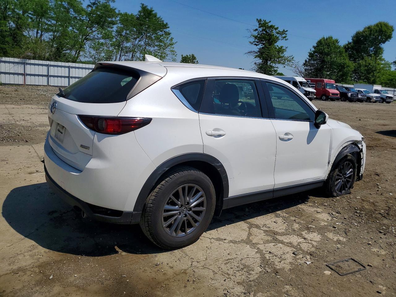 2019 Mazda Cx-5 Sport - Фото 3