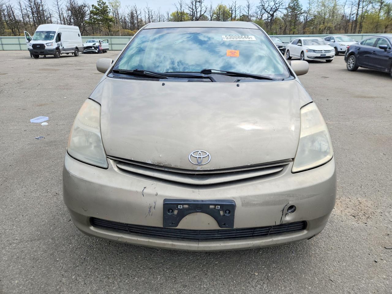 2005 Toyota Prius Base - Image 5