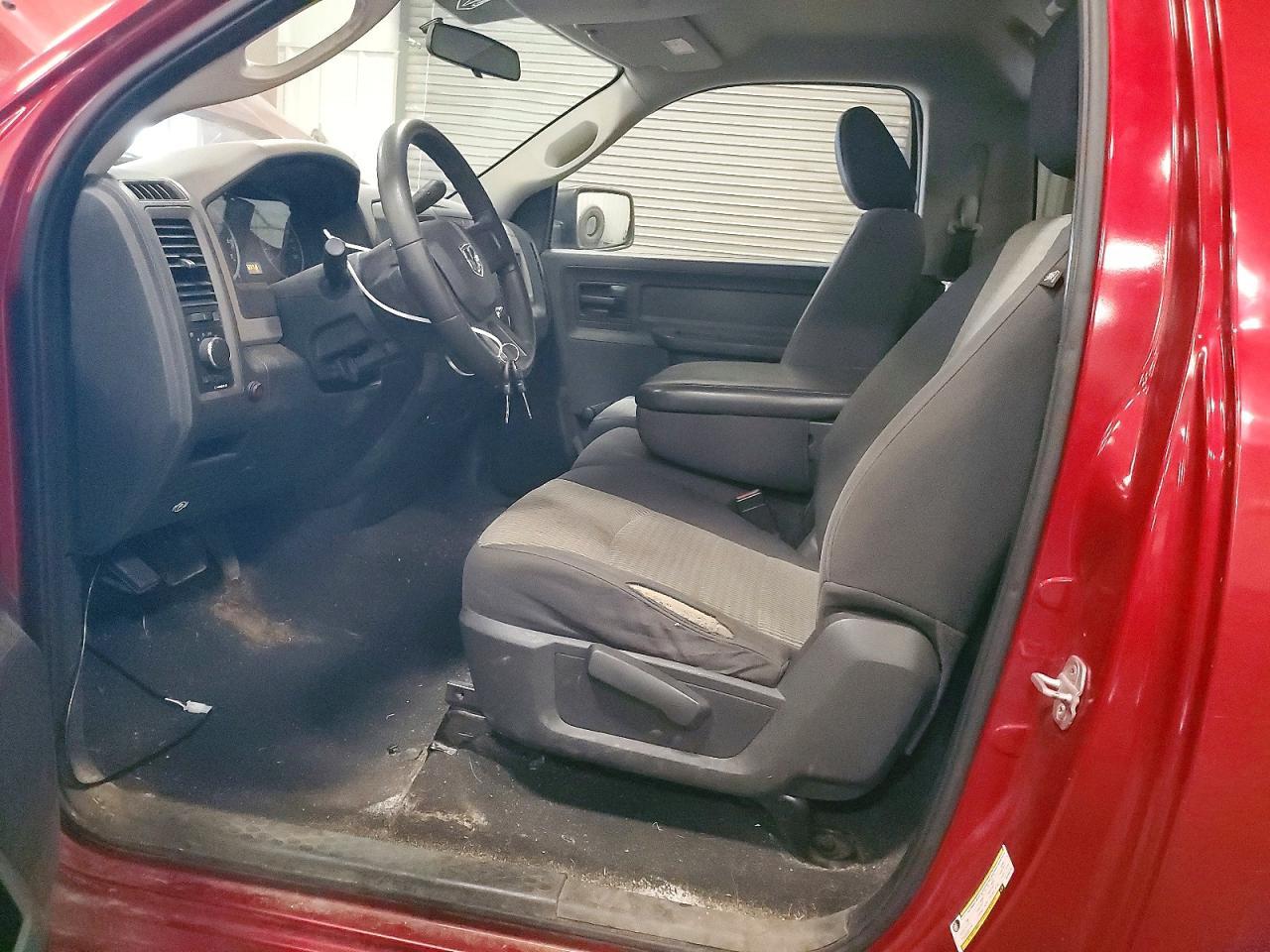 2009 Dodge Ram 1500 - Image 7