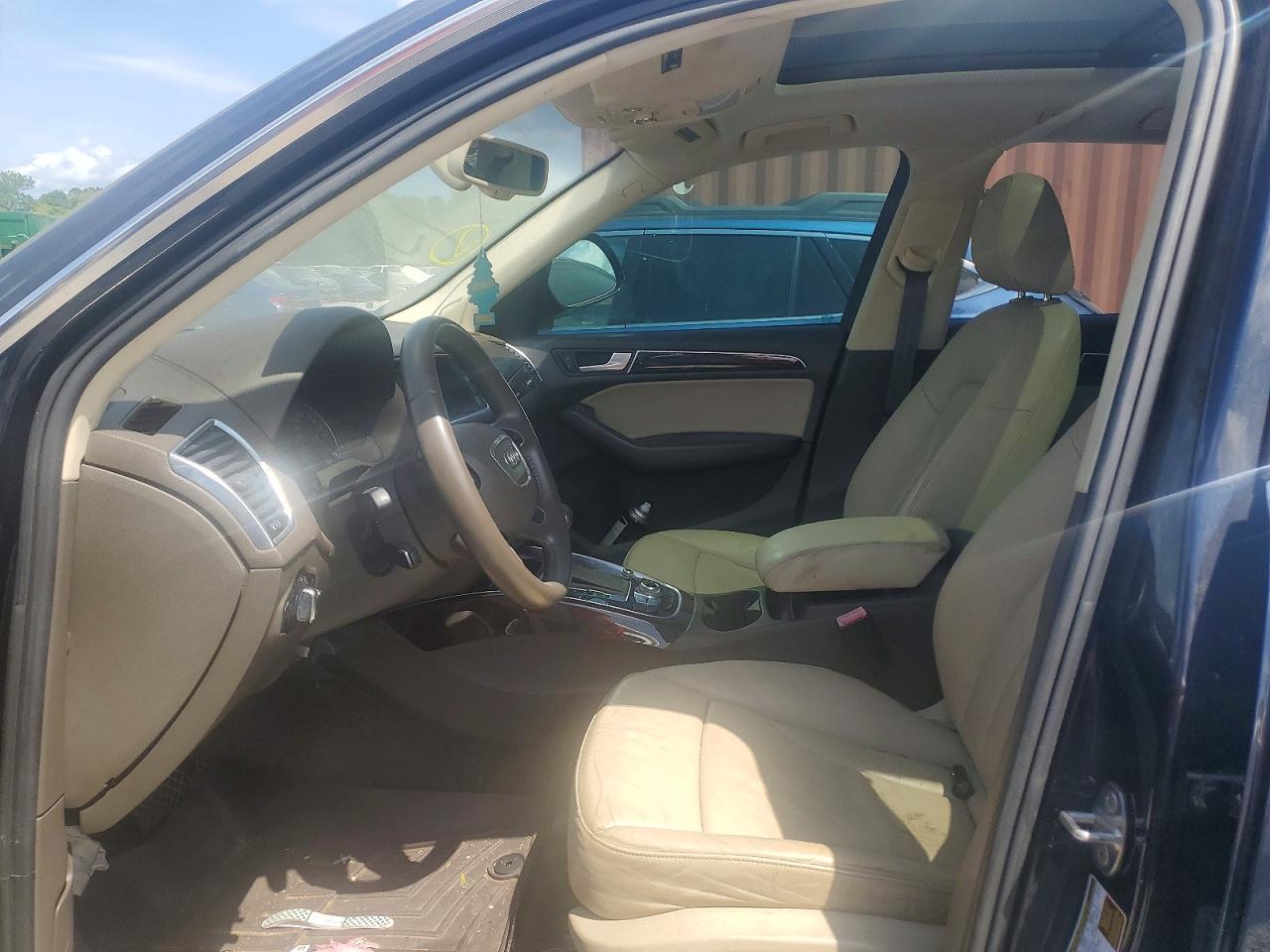 2014 Audi Q5 Premium Plus - Фото 7
