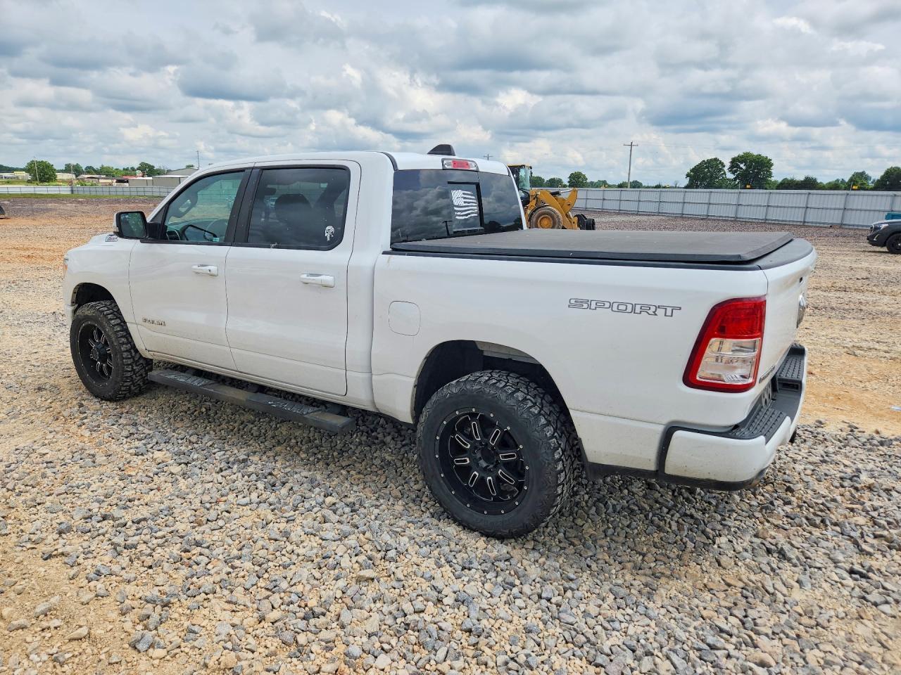 2020 Ram 1500 Big Horn - Image 2