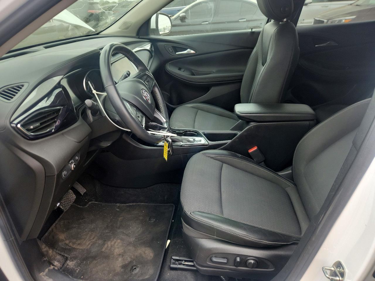 2022 Buick Encore Gx Preferred - Image 7