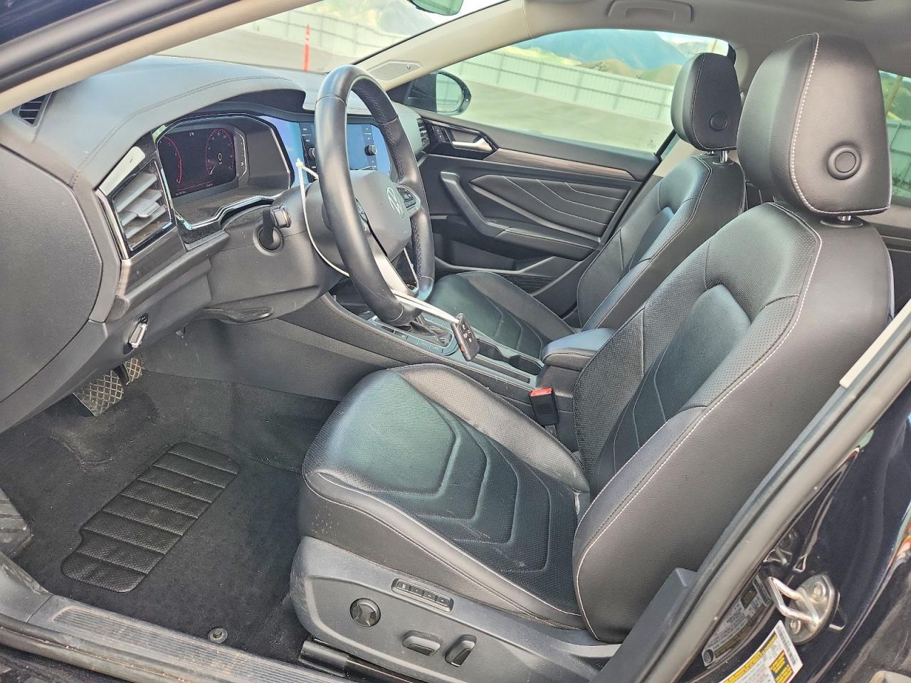 2022 Volkswagen Jetta Sel - Image 7