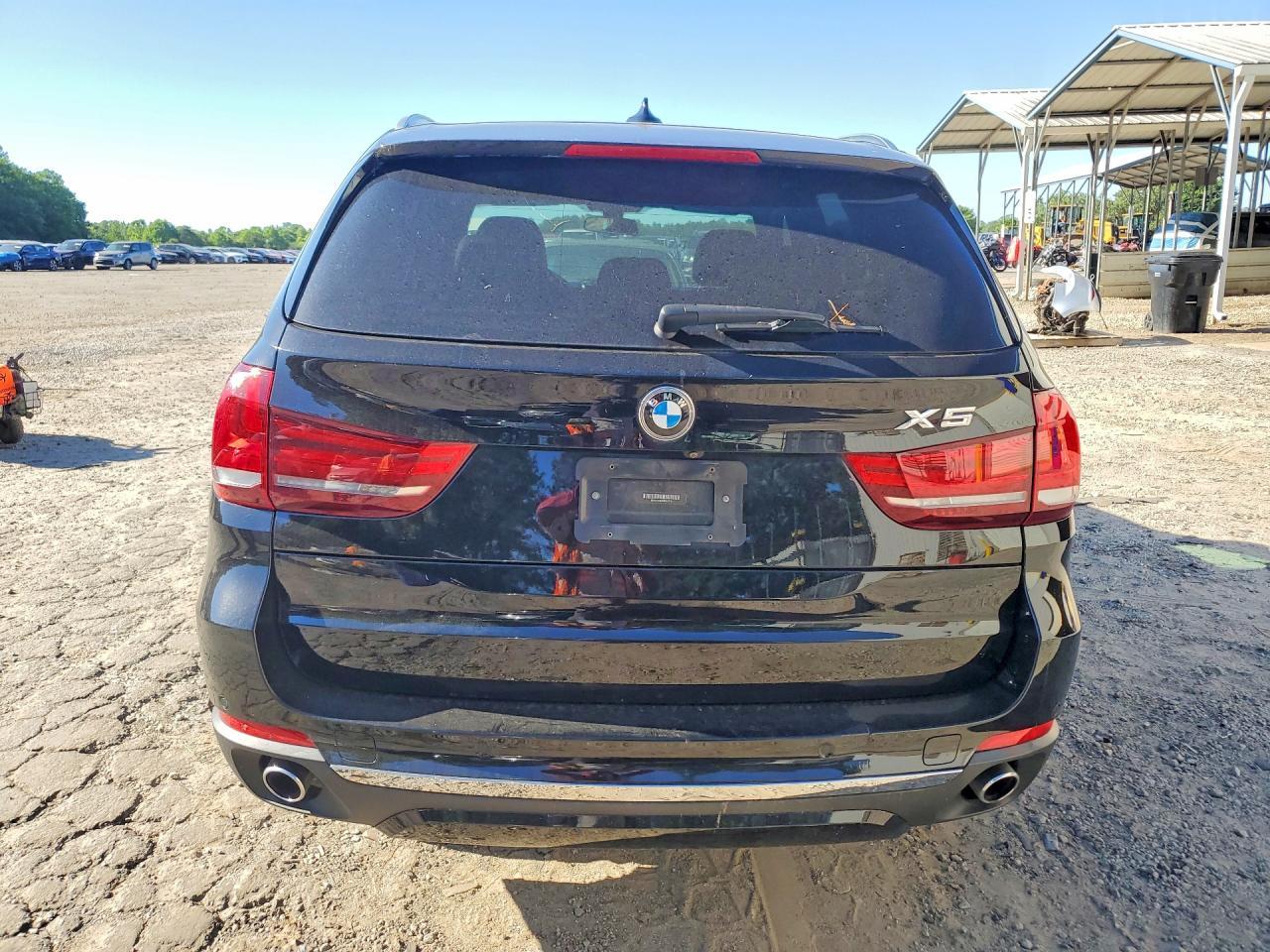 2017 BMW X5 xDrive35D - Image 6