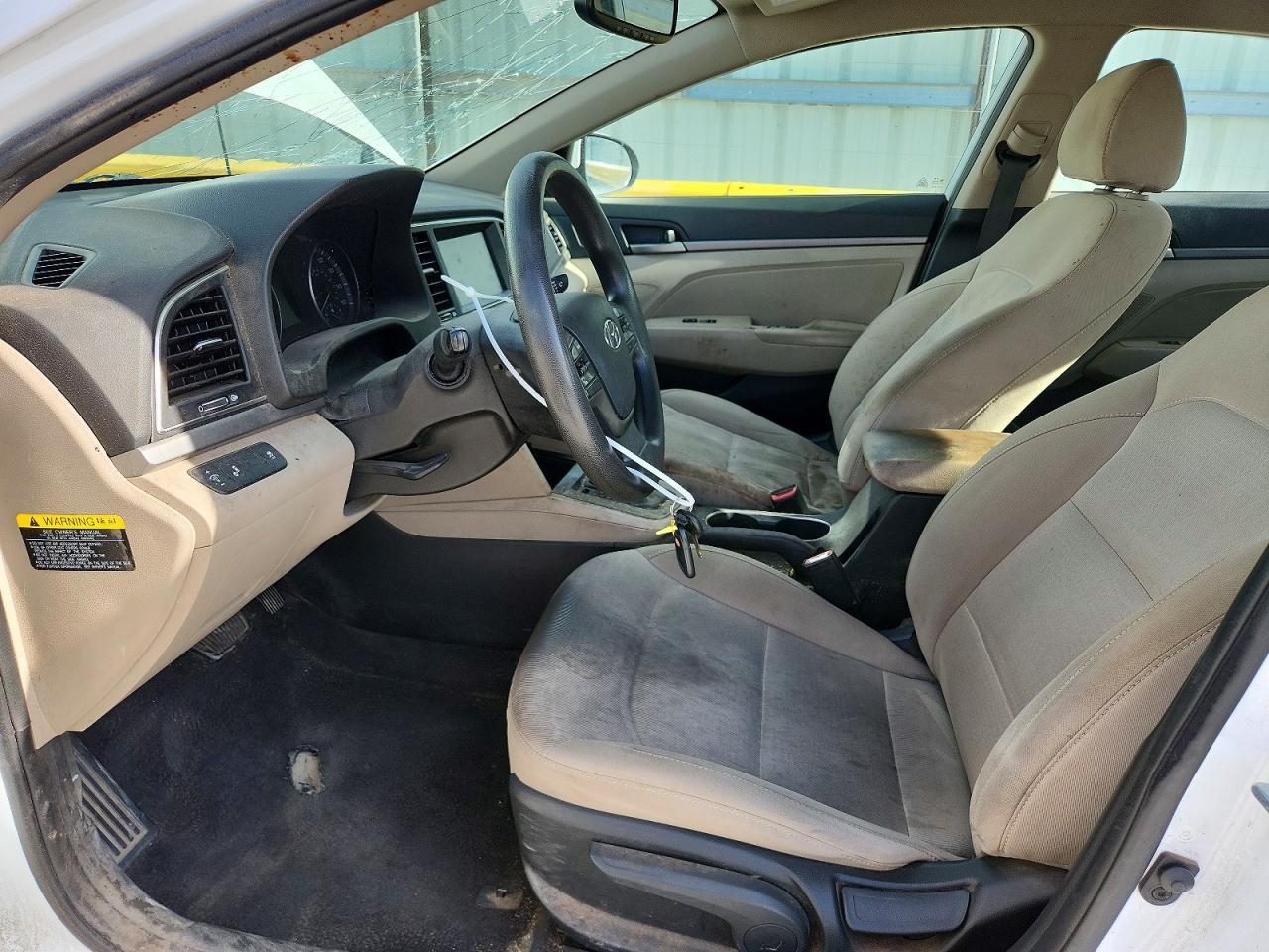 2018 Hyundai Elantra Sel - Image 7