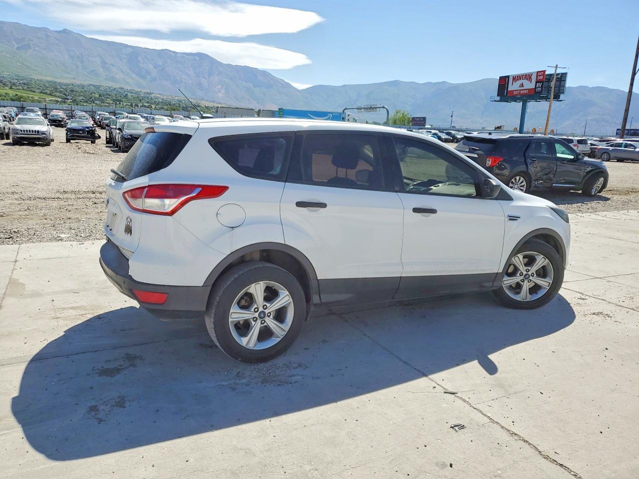 2013 Ford Escape S - Image 3