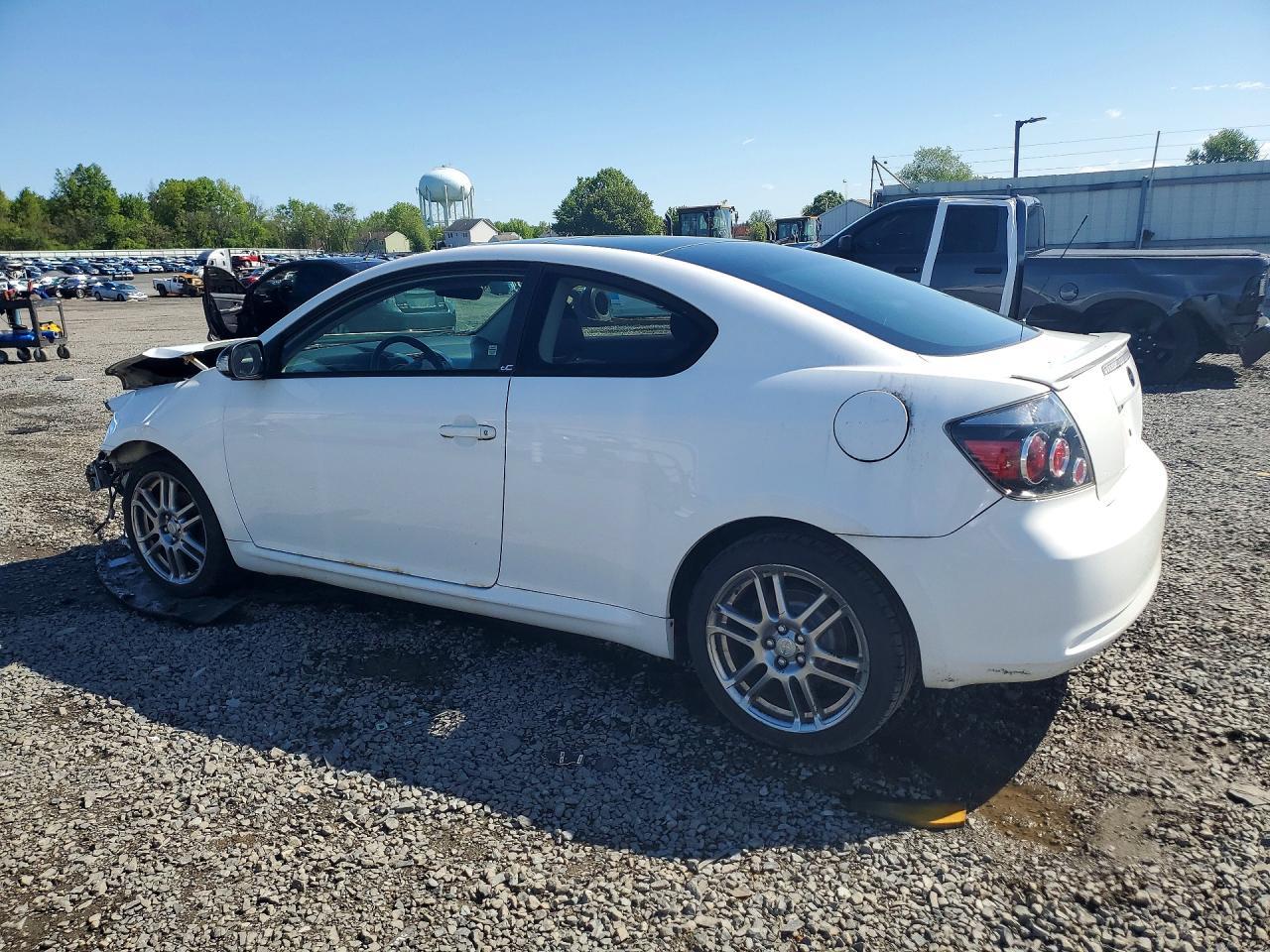 2008 Scion Tc Base - Image 2