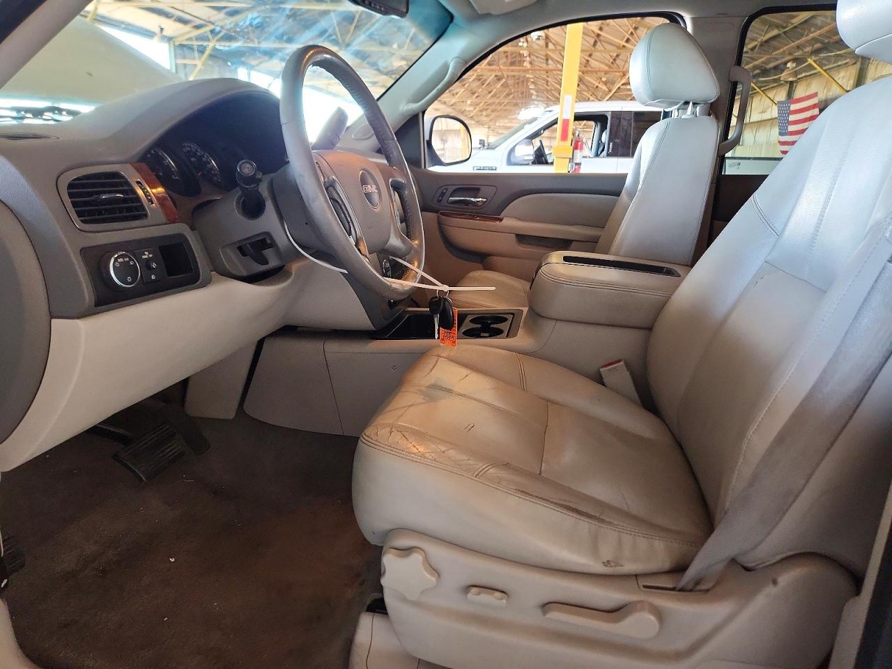 2014 GMC Yukon Xl C1500 Slt - Фото 7