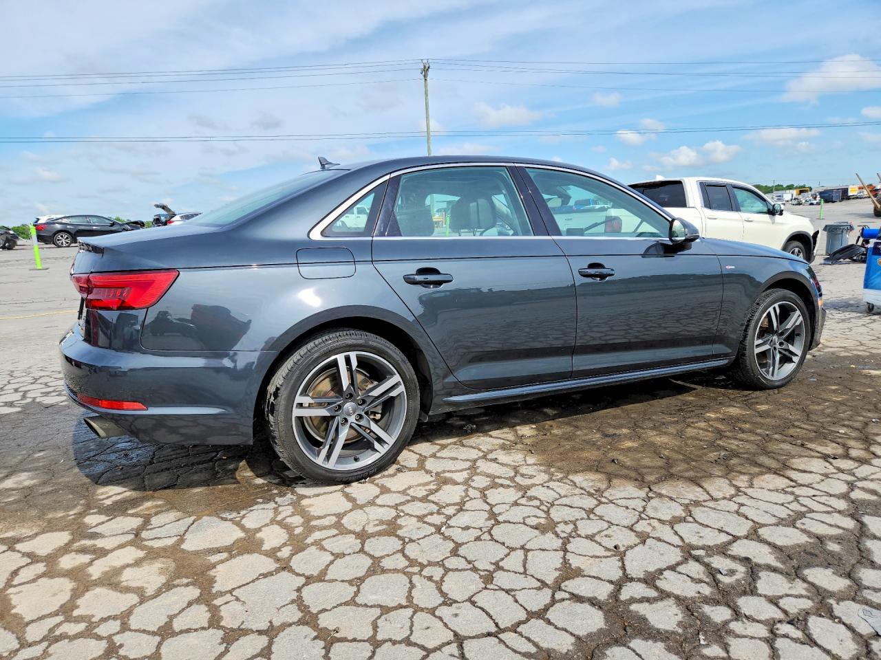 2018 Audi A4 Premium Plus - Image 3