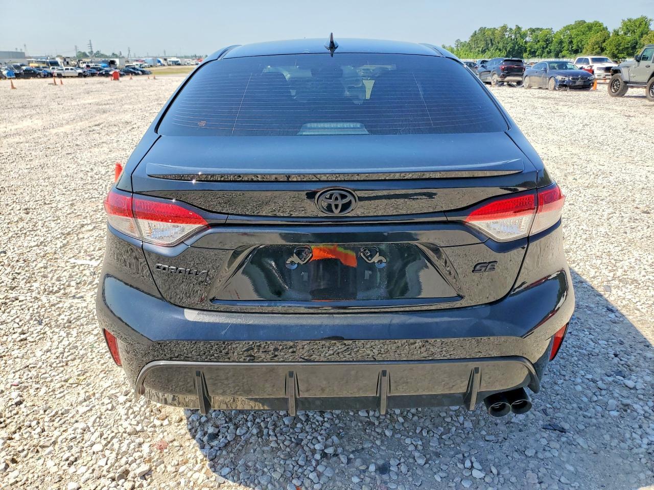 2026 Toyota Corolla Se - Фото 6