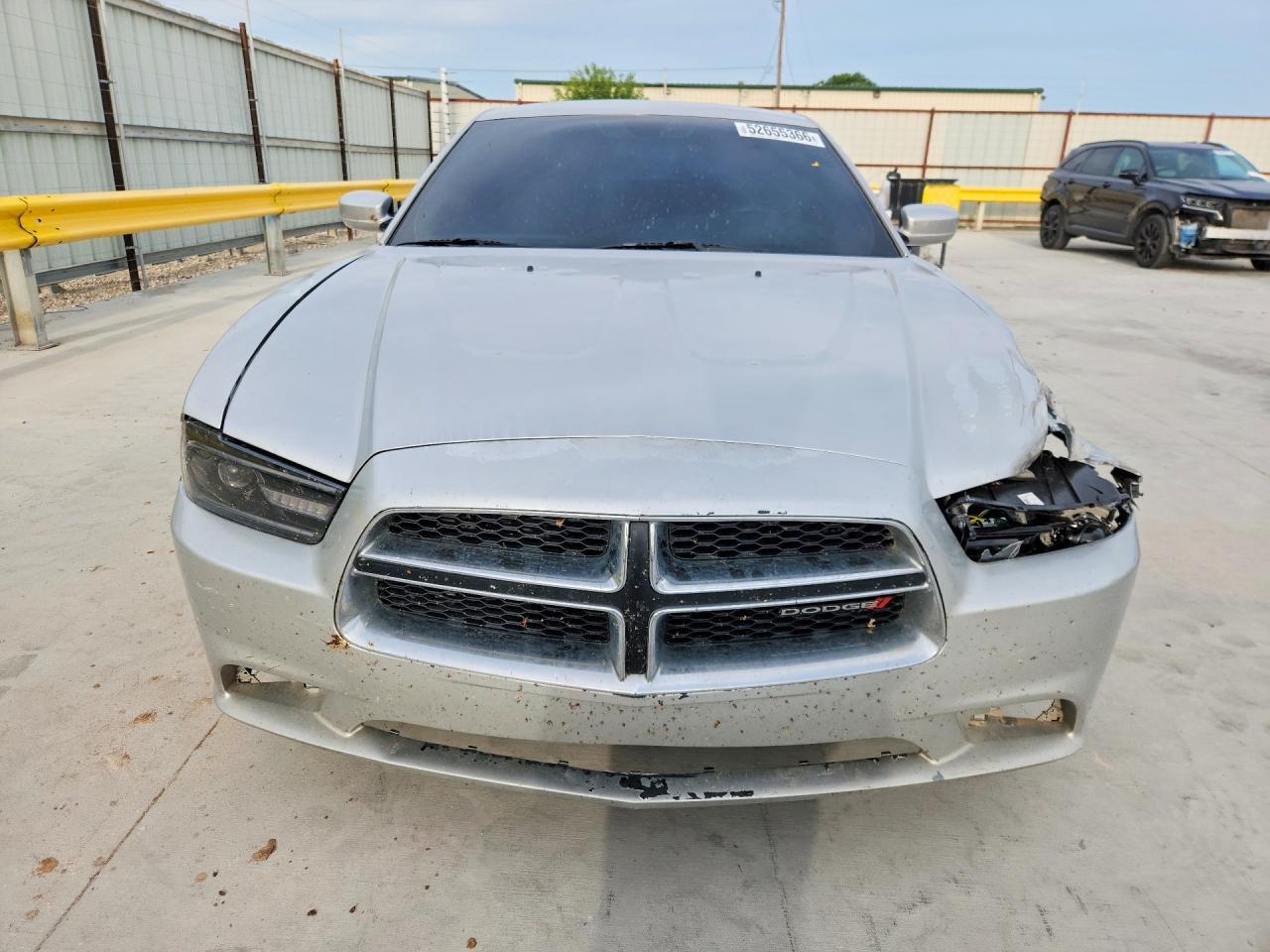 2012 Dodge Charger Se - Фото 5