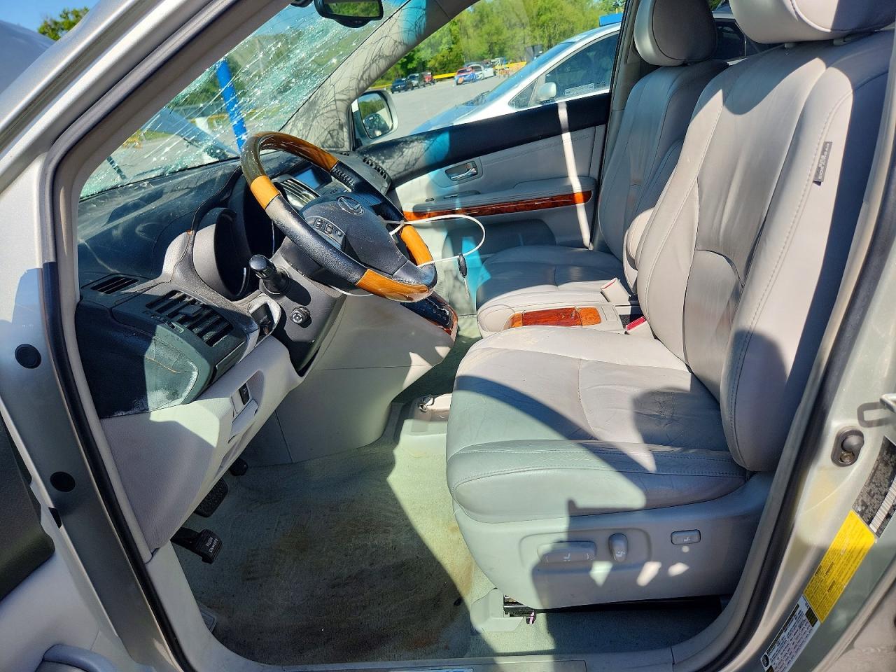 2005 Lexus Rx 330 - Image 7