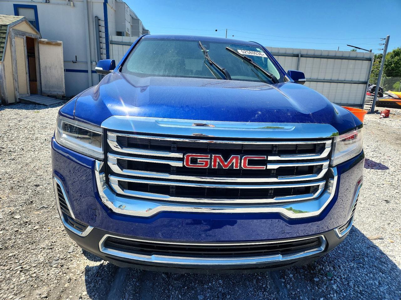 2023 GMC Acadia Sle - Image 5