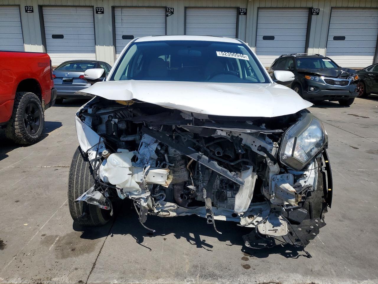 2018 Honda Hr-V Ex - Image 5