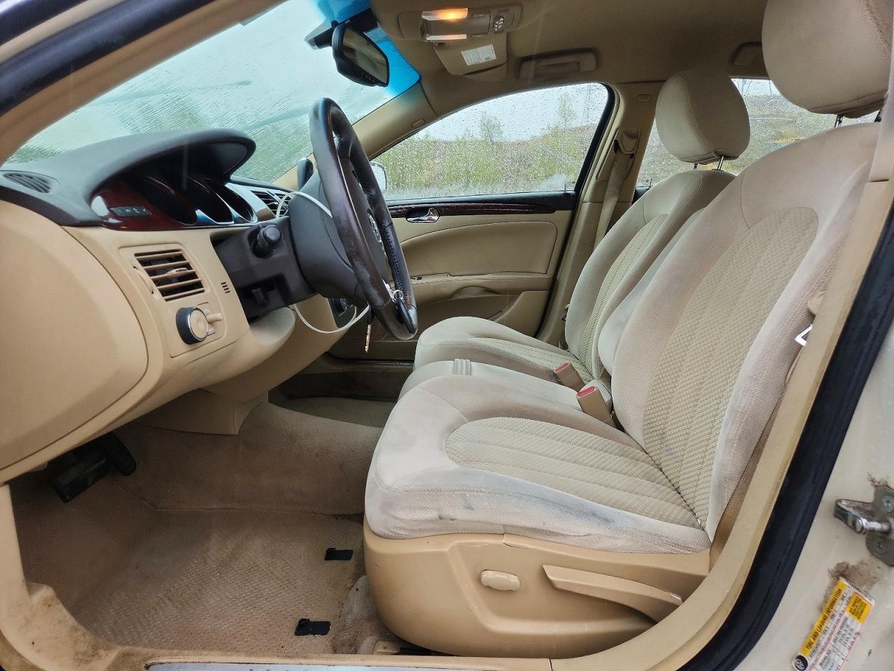 2010 Buick Lucerne Cx - Image 7