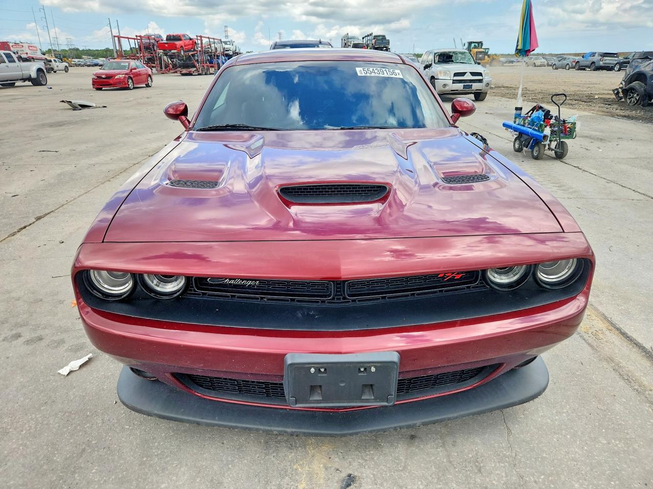 2019 Dodge Challenger R - Фото 5