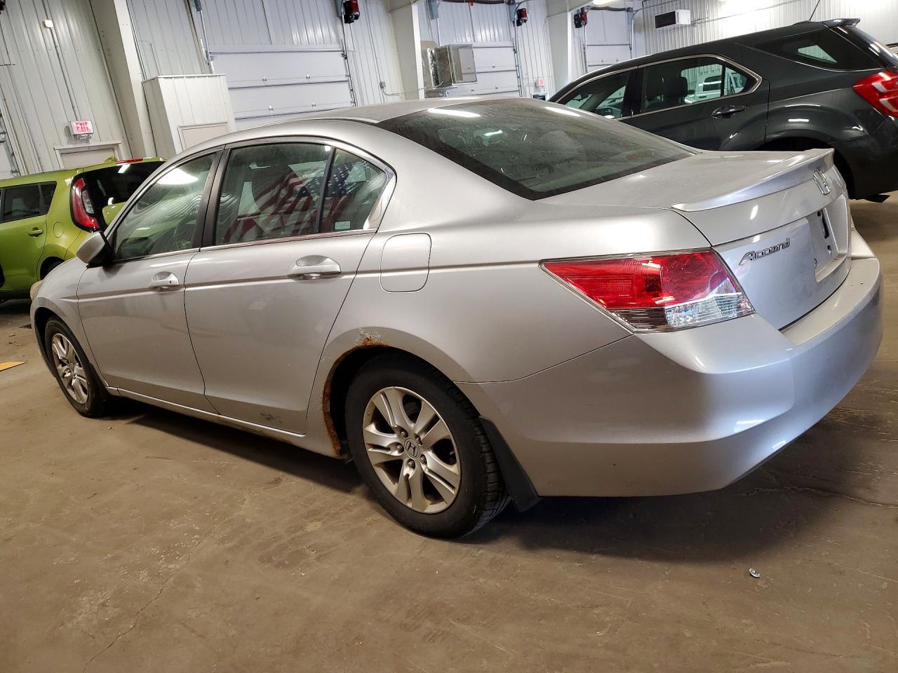 2009 Honda Accord Lxp - Image 2