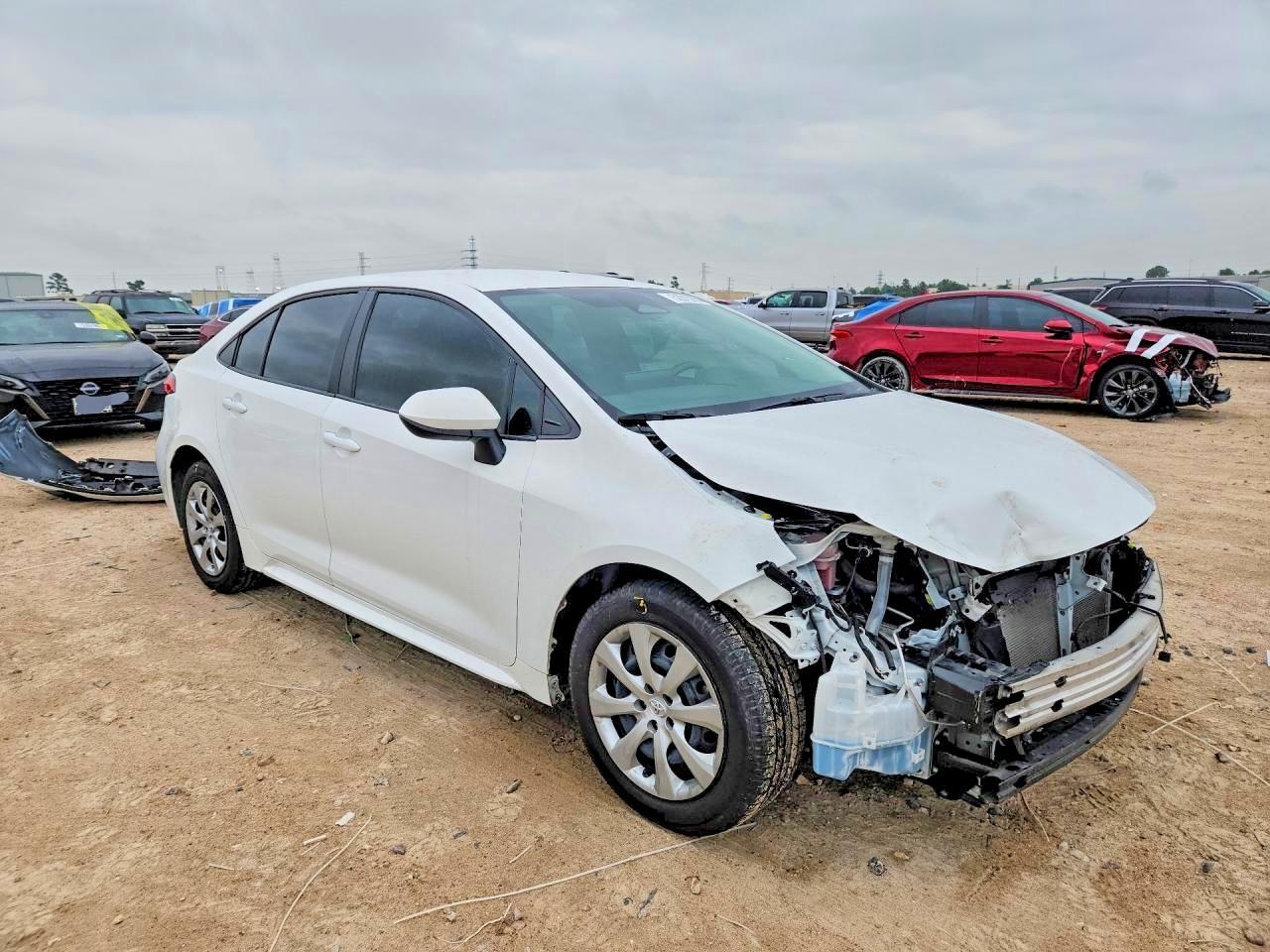 2024 Toyota Corolla Le - Image 6