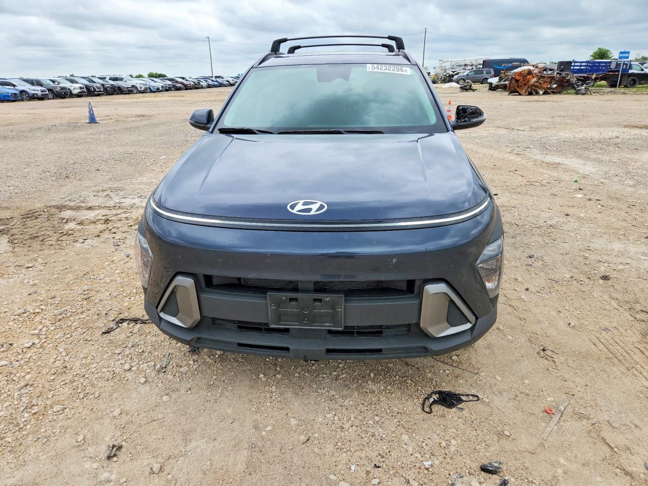 2024 Hyundai Kona Sel - Фото 5