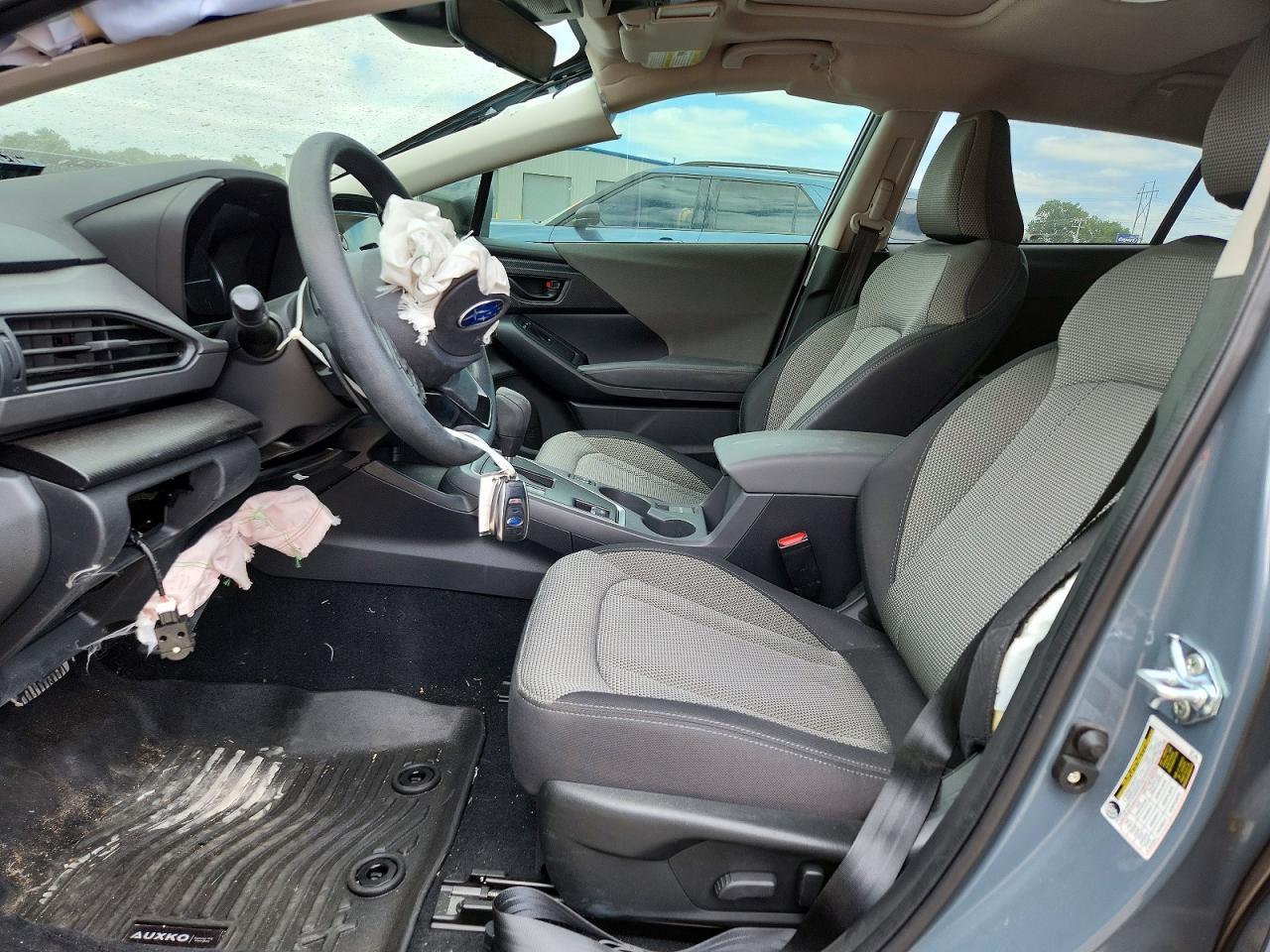 2024 Subaru Crosstrek Premium - Image 7