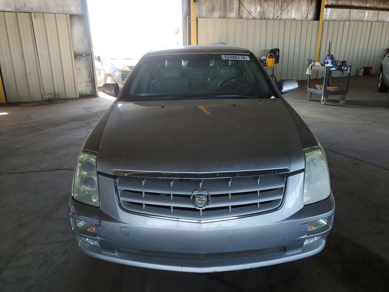 2005 Cadillac Sts - Фото 5