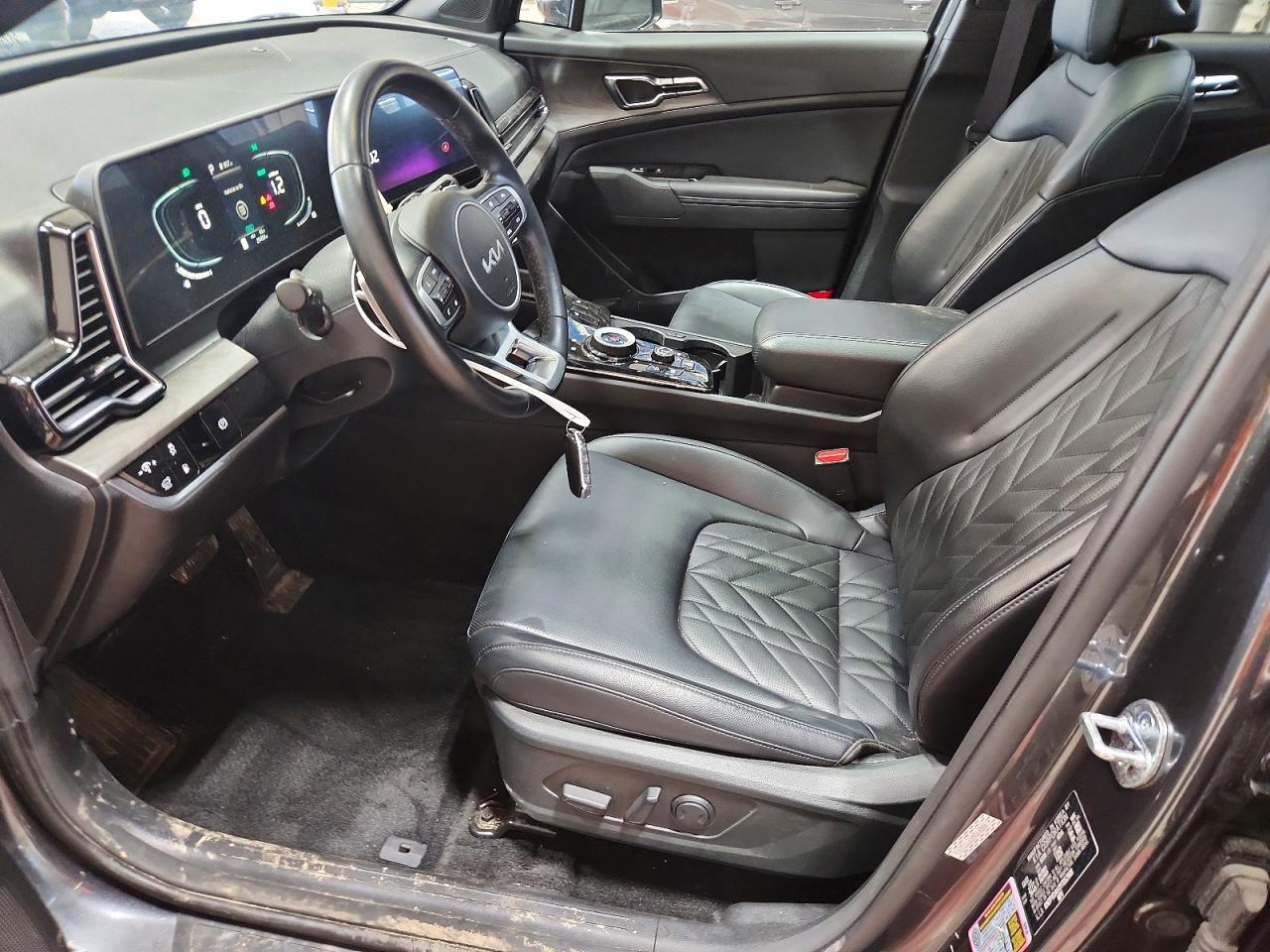 2023 Kia Sportage X Line - Image 7