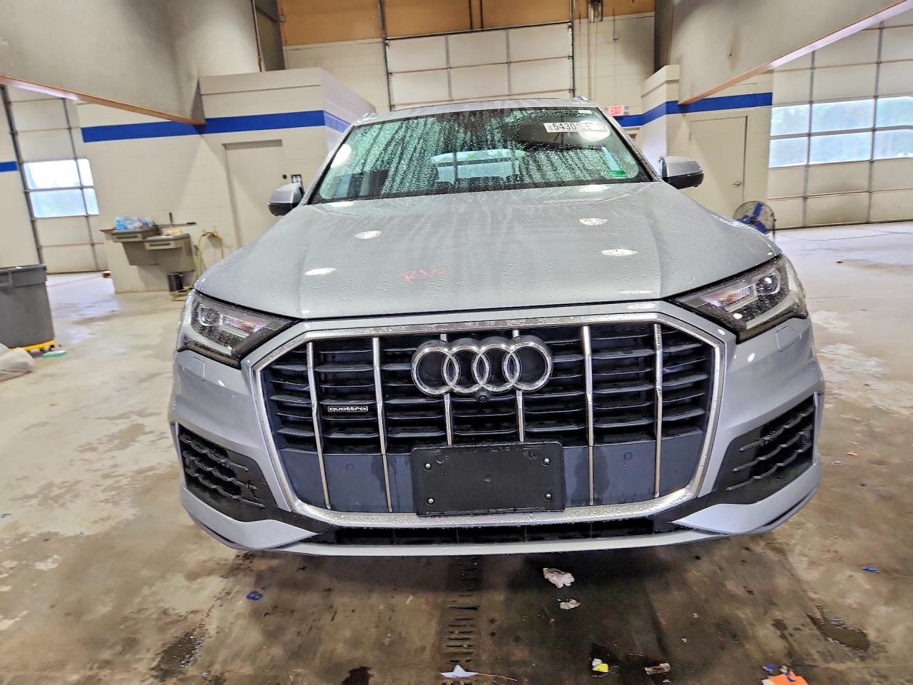 2022 Audi Q7 Premium - Фото 5