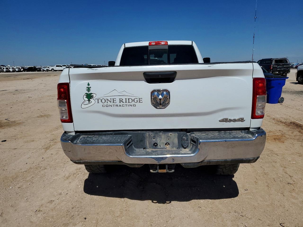 2020 Ram 2500 Tradesman - Image 6