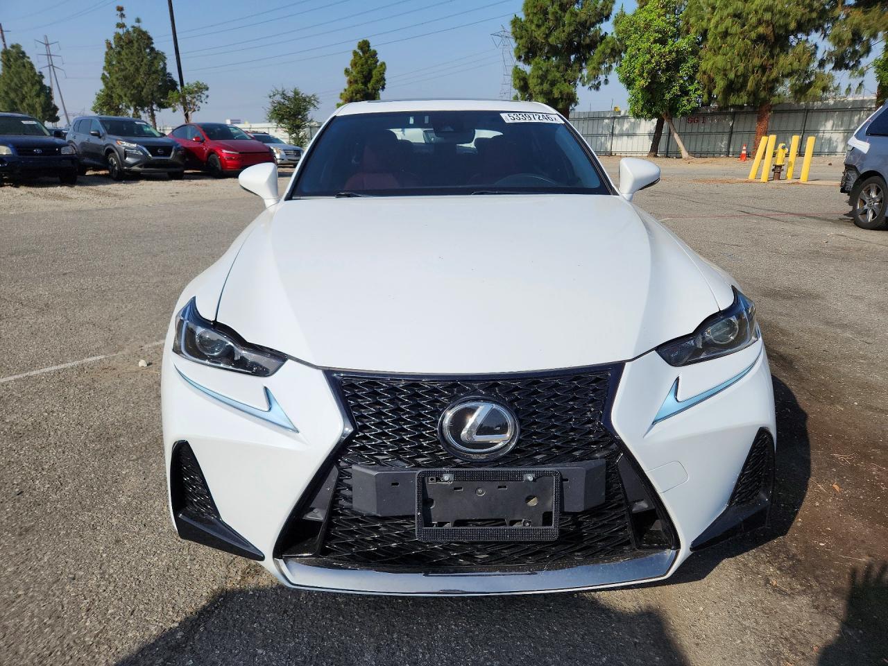 2019 Lexus Is 300 - Фото 5