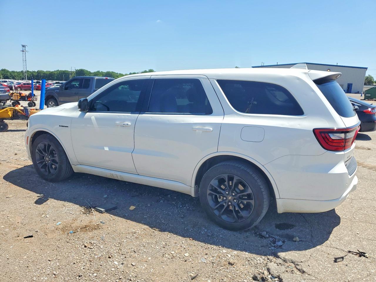 2022 Dodge Durango R - Фото 2