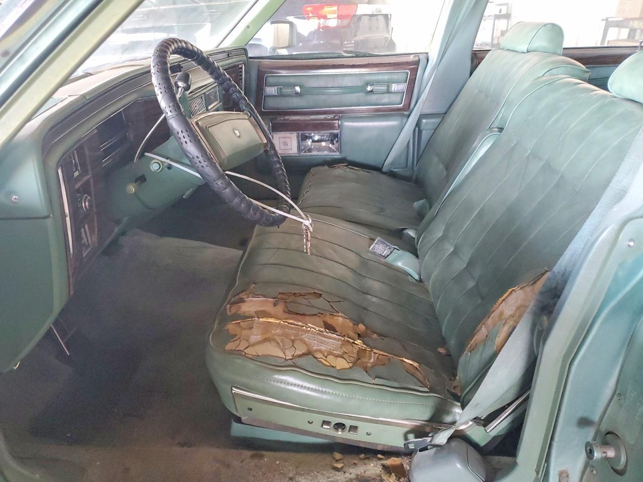 1977 Cadillac Deville - Image 7