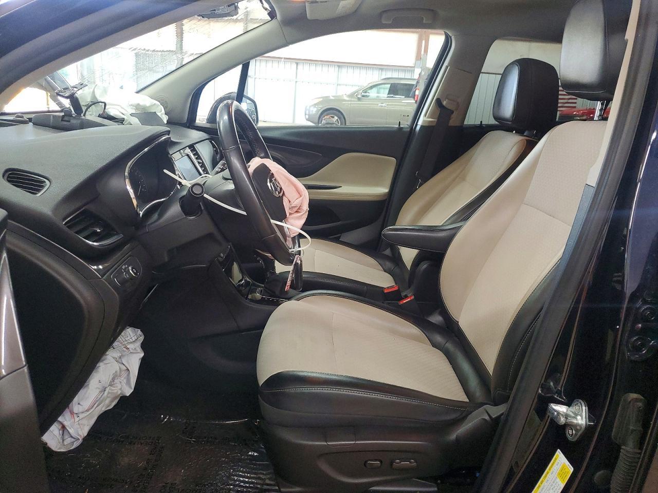 2021 Buick Encore Preferred - Фото 7