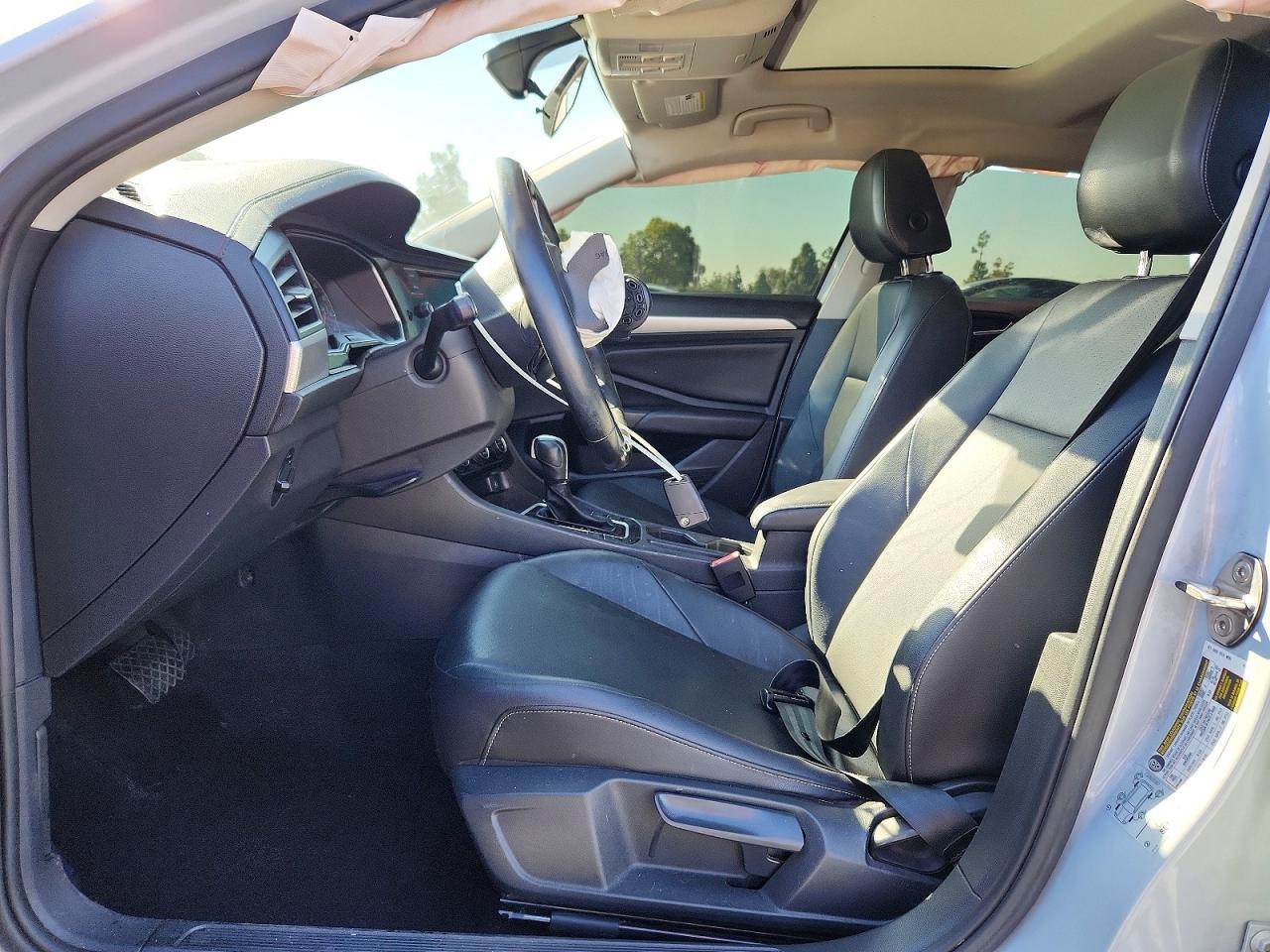 2019 Volkswagen Jetta S - Фото 7
