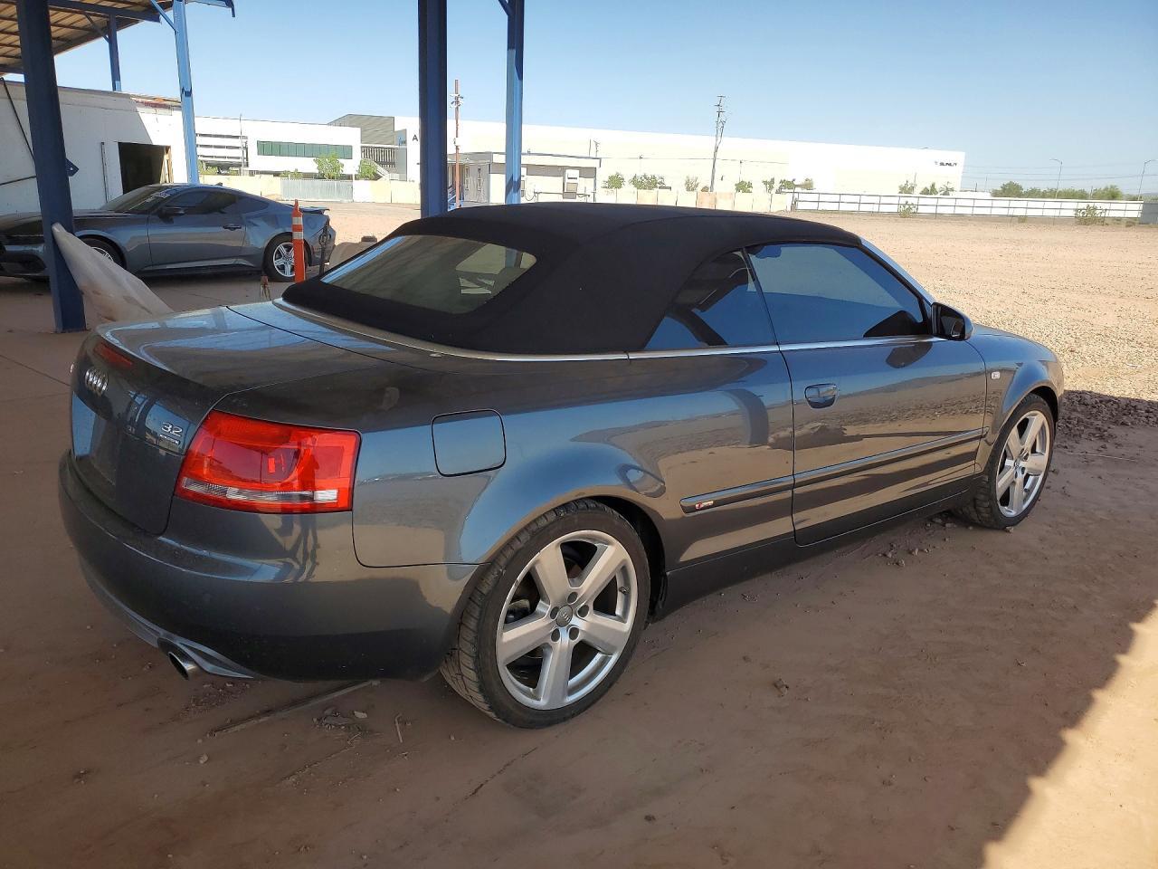 2008 Audi A4 - Image 3