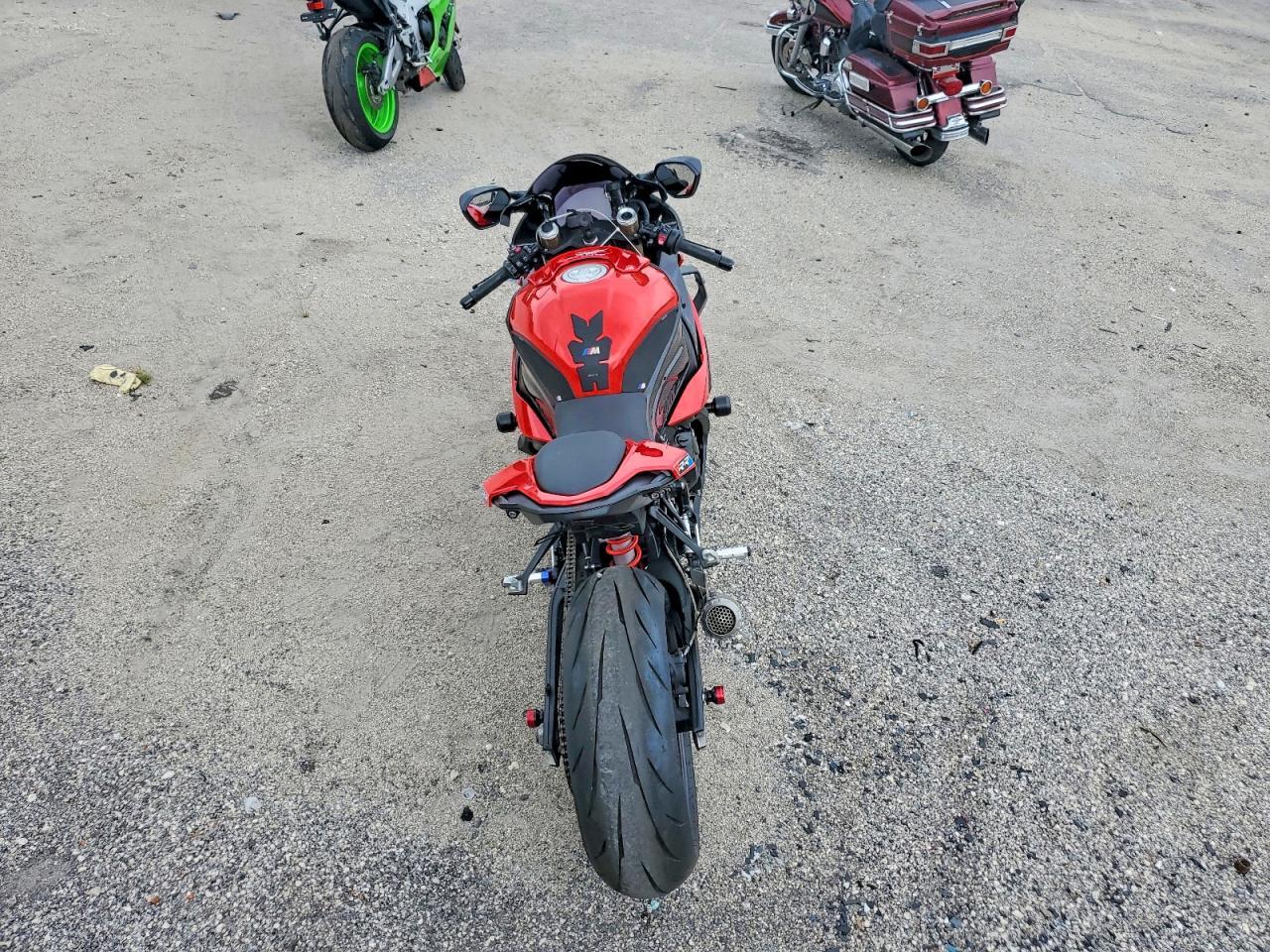 2023 BMW S 1000 Rr - Image 6