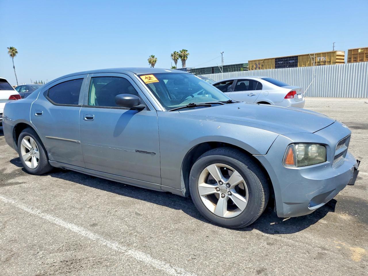2006 Dodge Charger Se - Фото 4