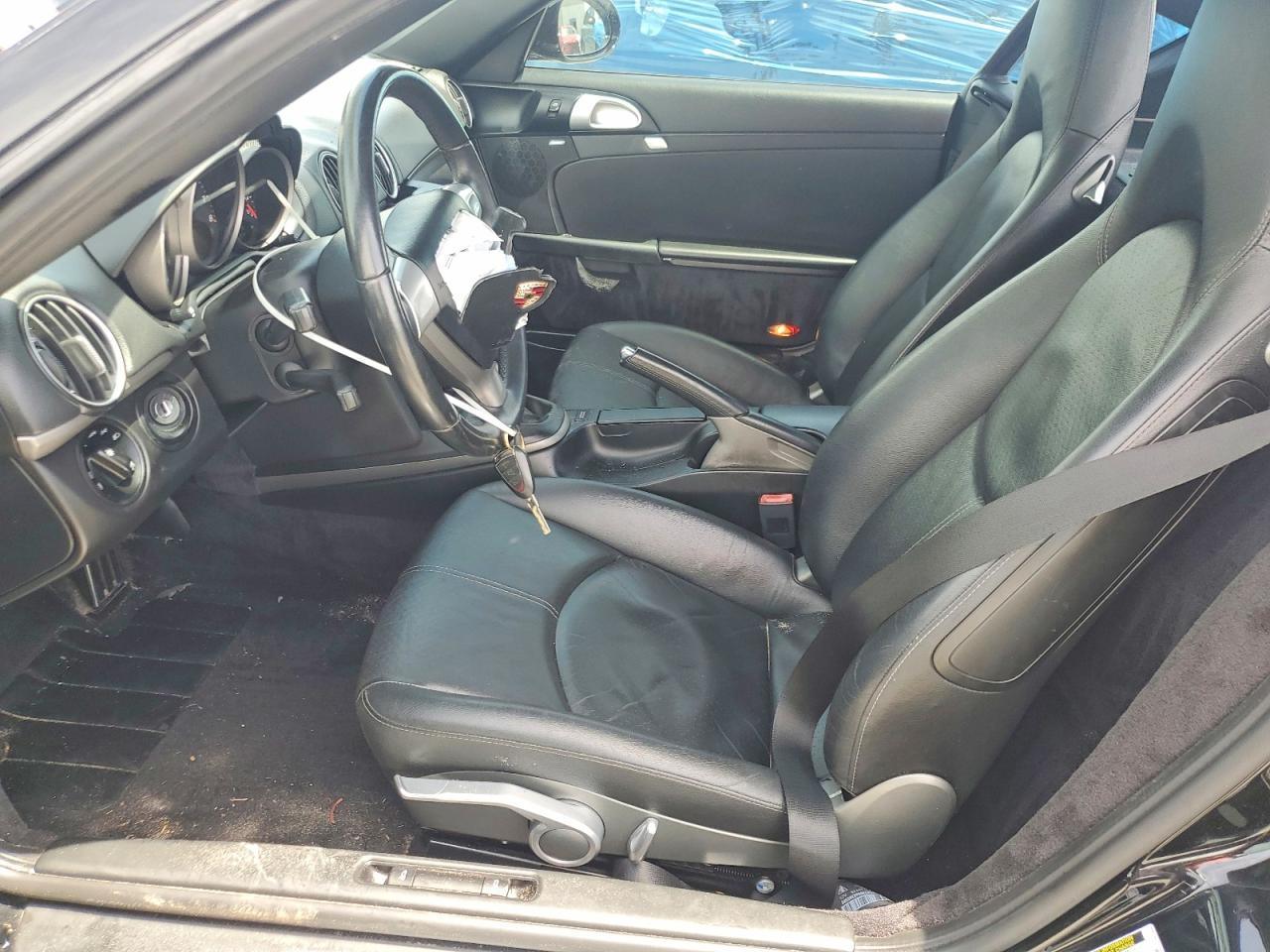 2009 Porsche Cayman - Фото 7