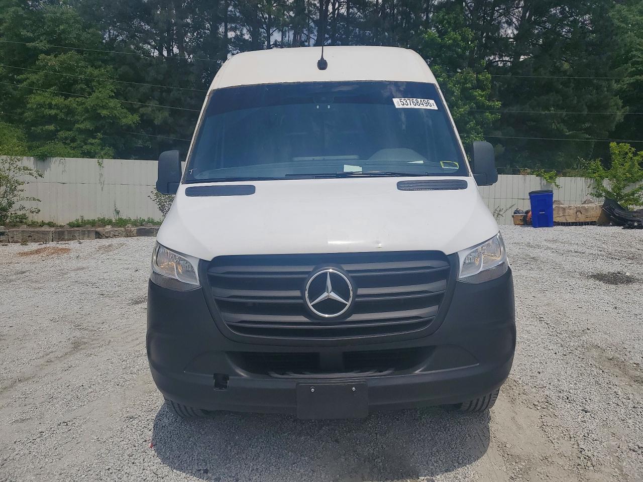 2022 Mercedes-Benz Sprinter 2500 - Фото 5