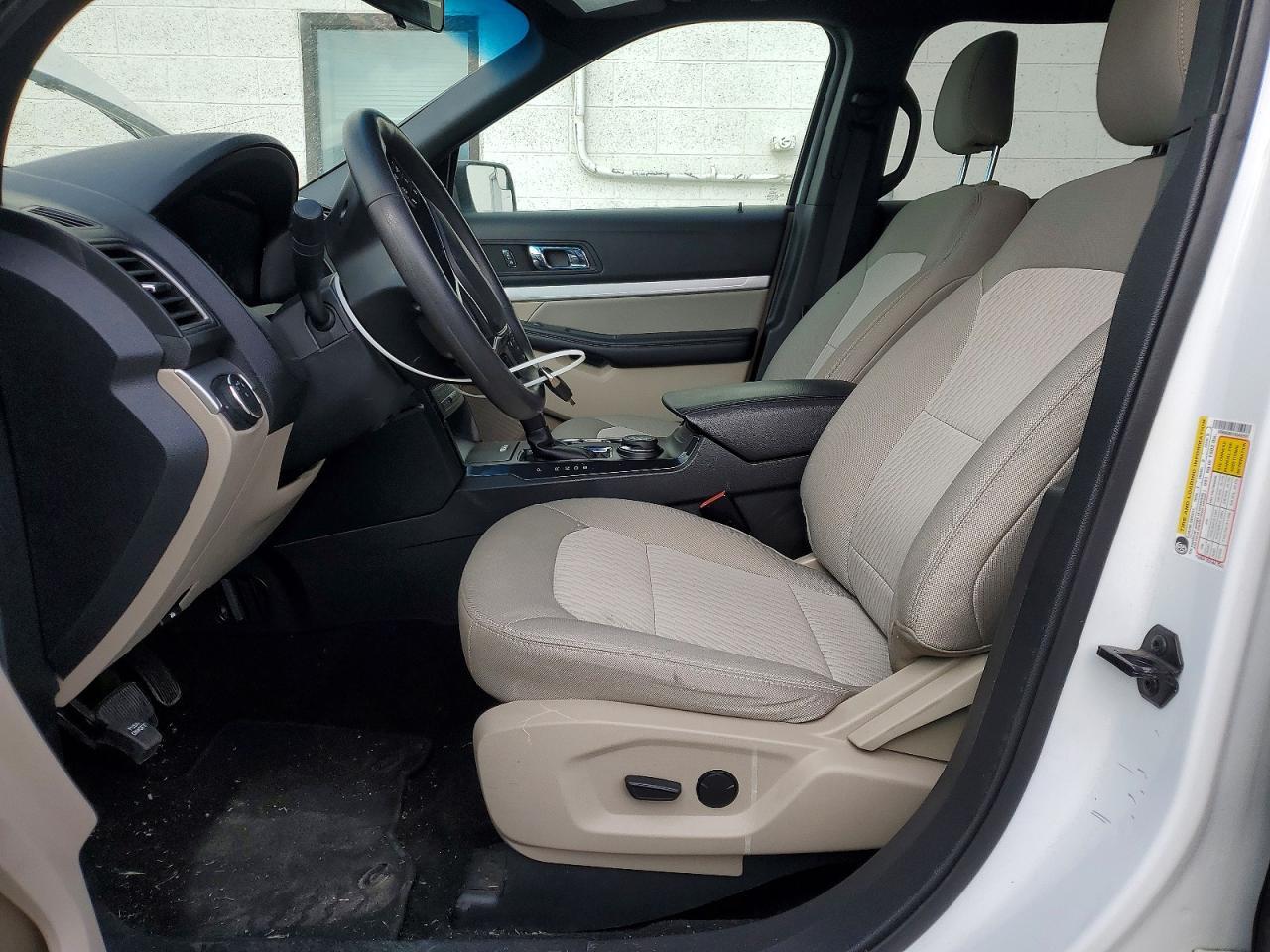 2019 Ford Explorer - Фото 7