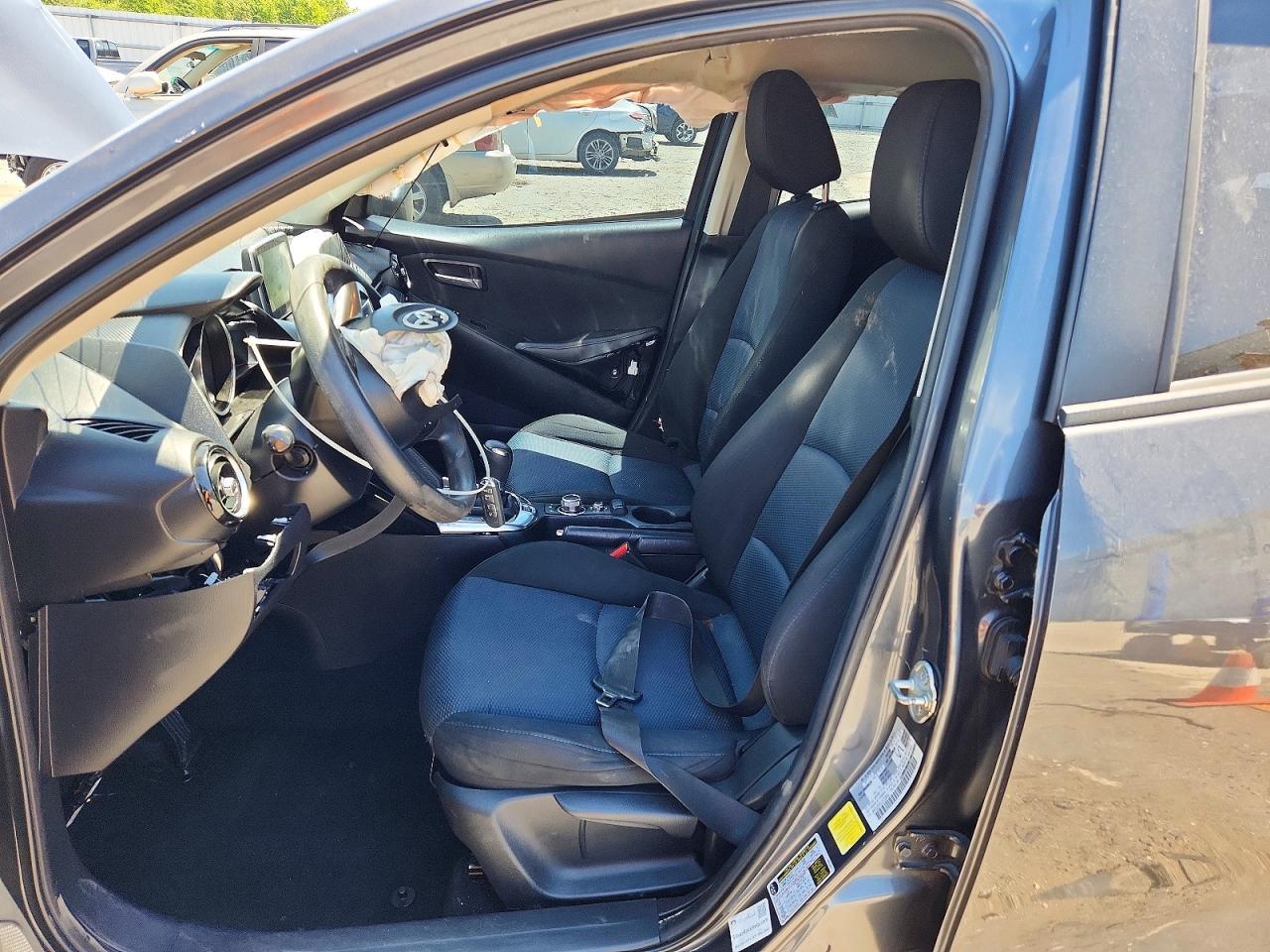 2018 Toyota Yaris - Image 7