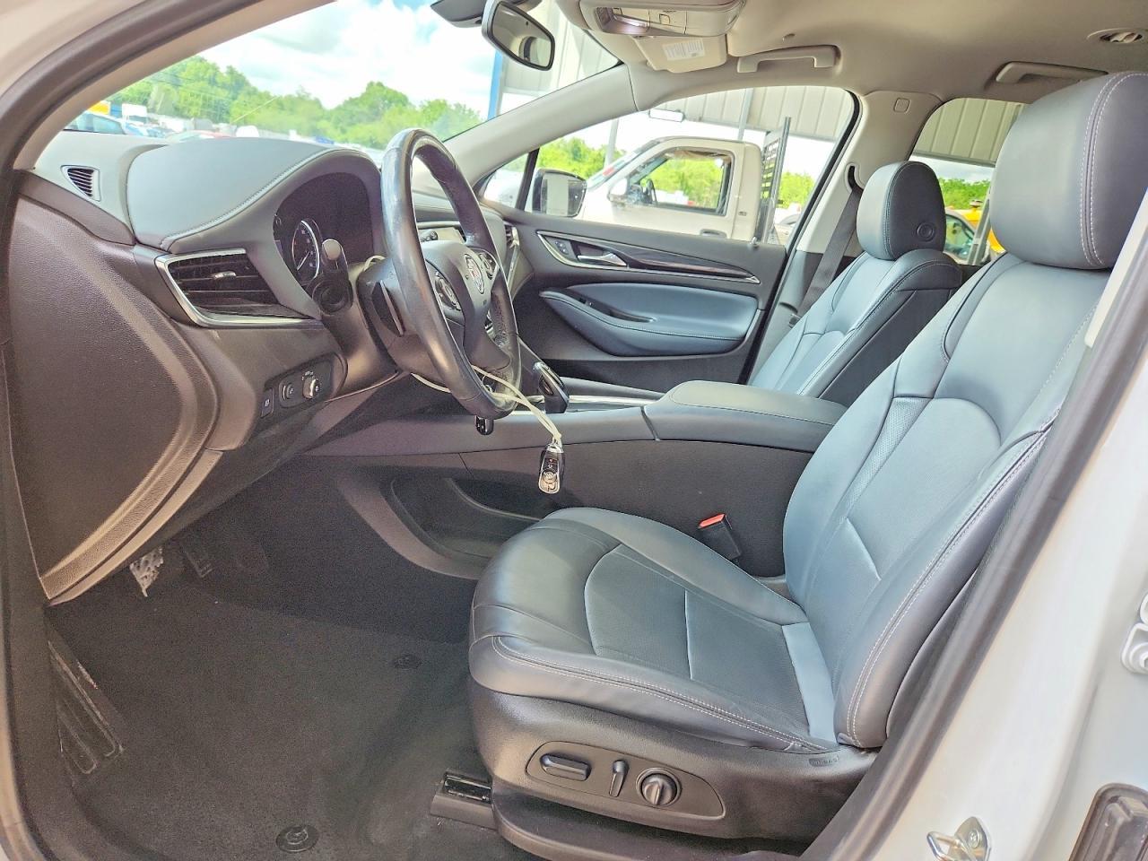 2021 Buick Enclave - Image 7