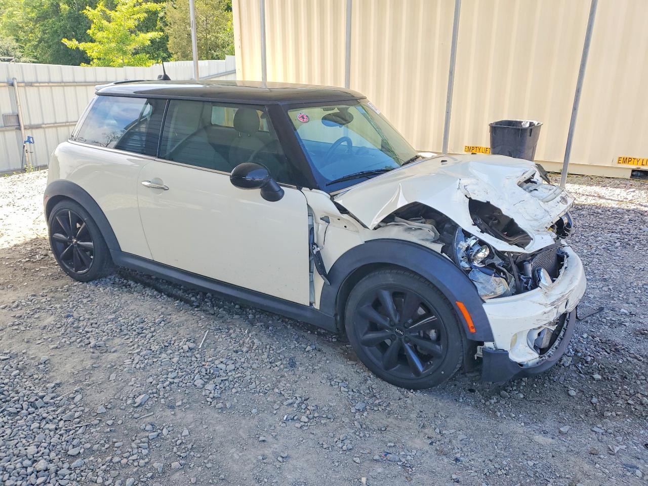 2011 Mini Cooper S - Фото 4