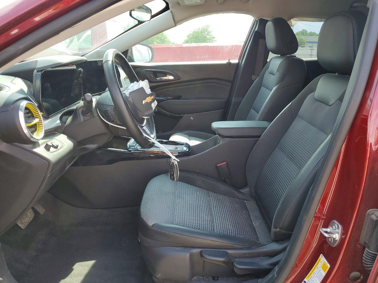 2024 Chevrolet Trax 1Lt - Image 7
