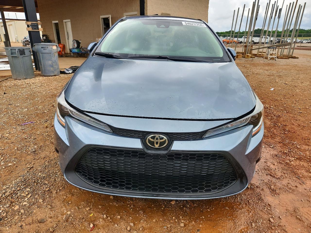 2022 Toyota Corolla Le - Фото 5