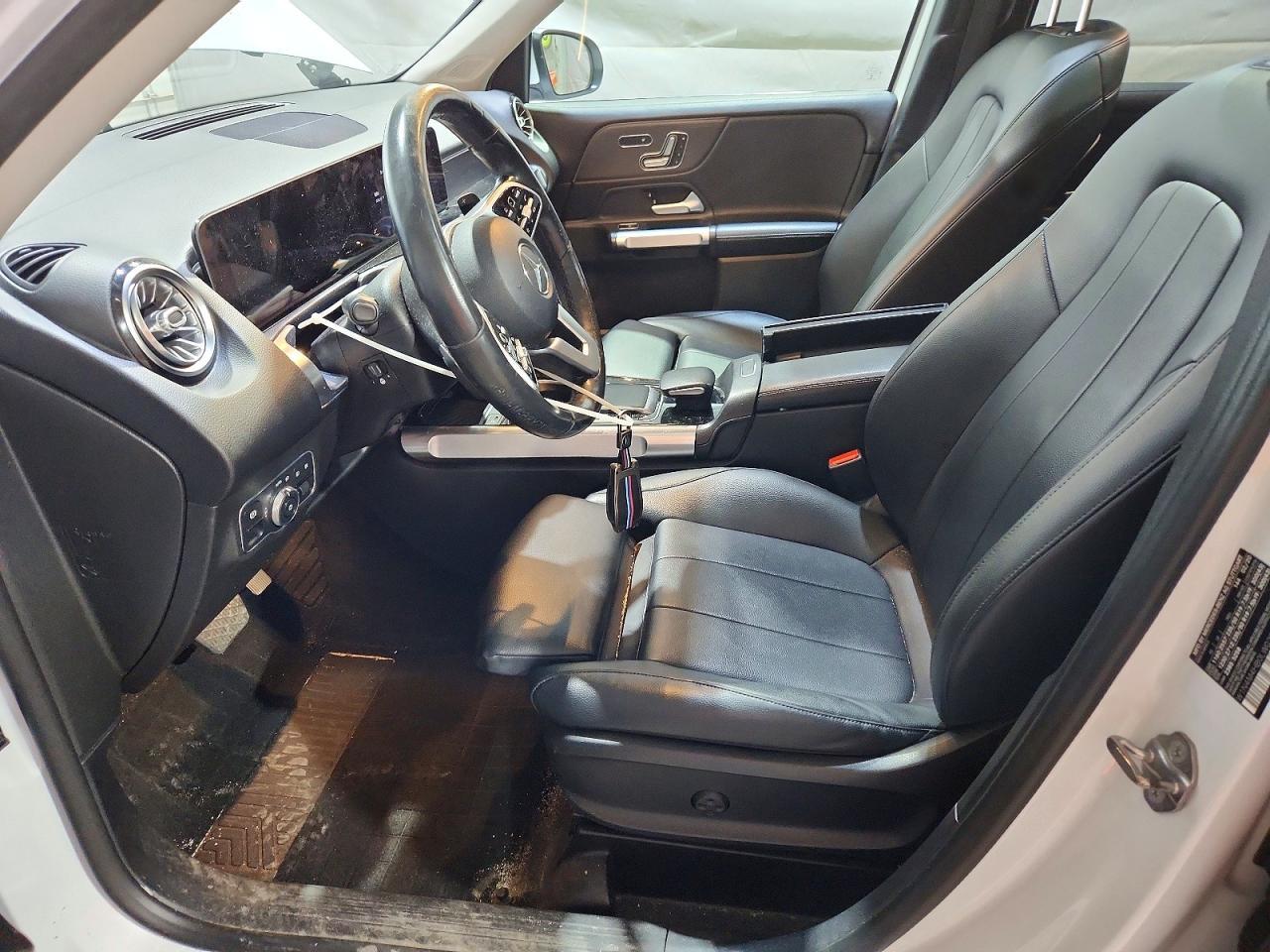 2020 Mercedes-Benz Glb 250 4Matic - Image 7