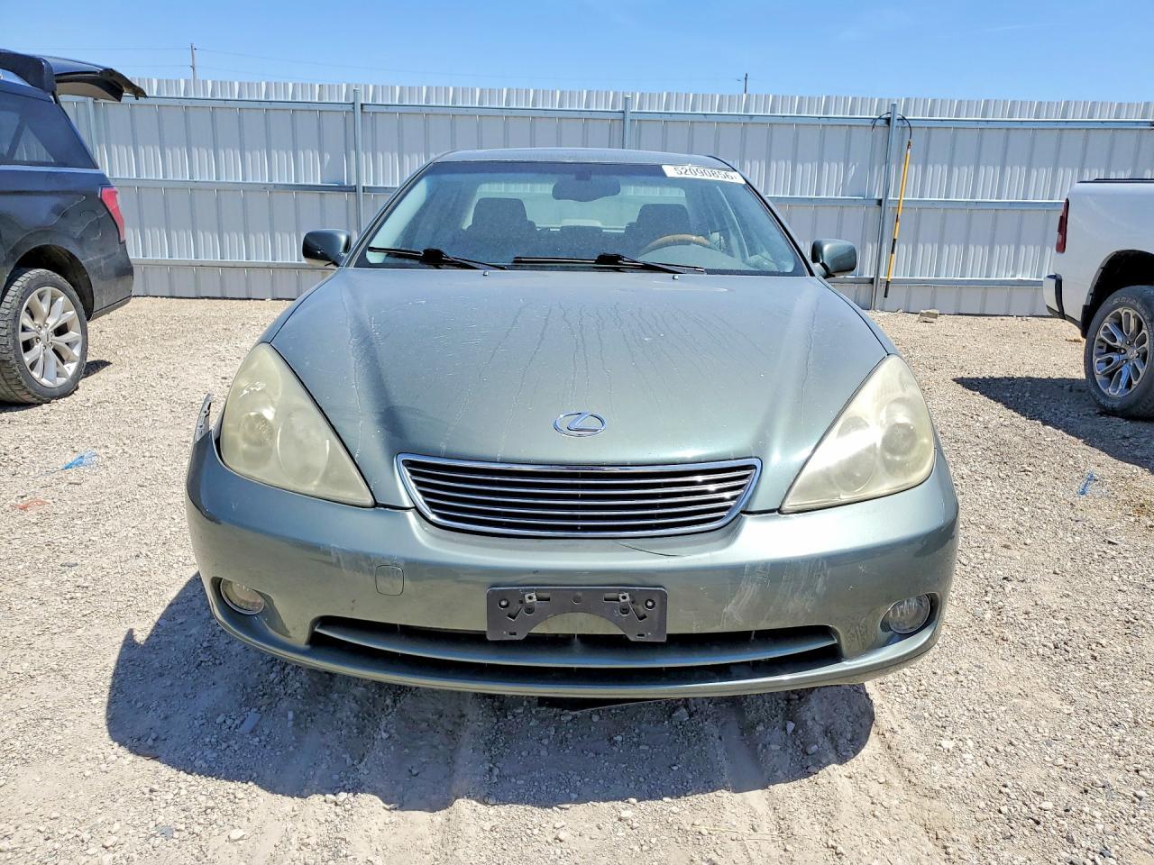 2006 Lexus Es 330 - Фото 5